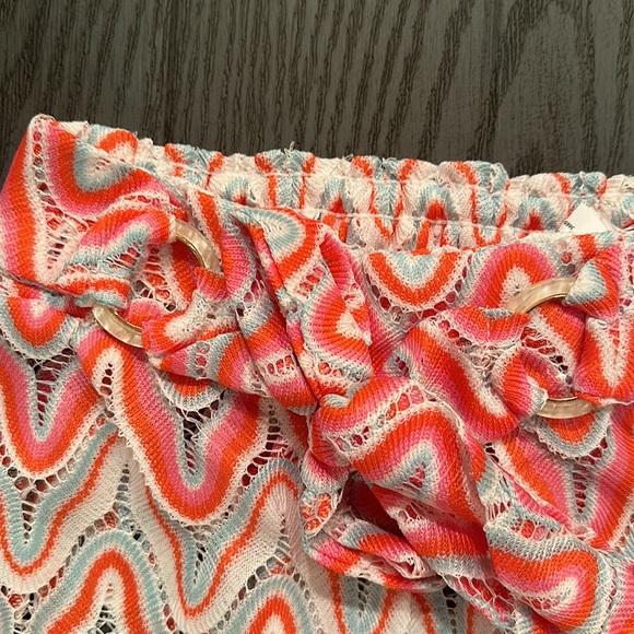 Trina Turk Crochet Swim Cover Up - New 🌴🌴🌴 - Picture 10 of 12